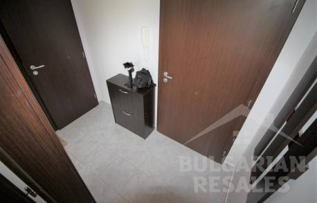 Квартира с видом на бассейн в комплексе Вип Классик - Фото13