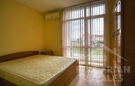 Просторен апартамент в комплекс Сън Сити 2 - Снимка 6