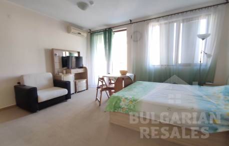 Голямо студио в комплекса Apolon 7 - Снимка 3