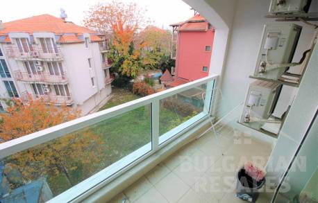 Trzypokojowe mieszkanie w Ravda w centrum - Фото7