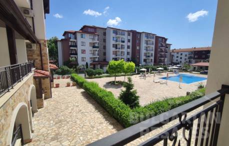 Прекрасный вариант для покупки квартиры в комплексе Аполлон 9 - Фото1