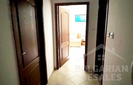 Апартамент с большой террасой в комплексе Кассандра - Фото6