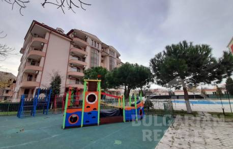 Компактная студия для отдыха и сдачу в аренду - Фото7