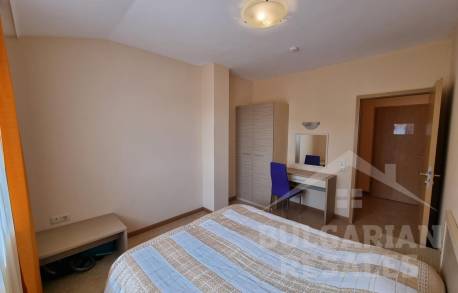 Obniżona cena! 3 pokoje w kompleksie Royal Sun - Фото6