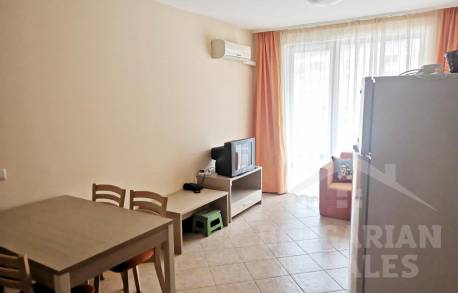 Отличная квартира для инвестиции на Солнечном берегу - Фото7