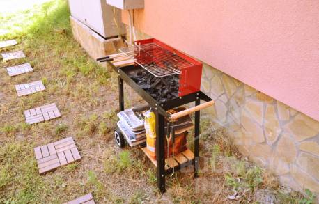 Студия на первом этаже с выходом на территорию - Фото 6