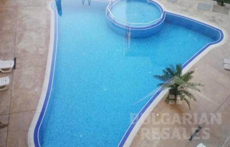 Not expensive studio in the complex Amadeus 19 - Photo 8