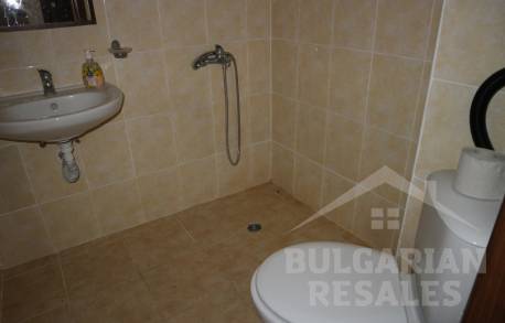 Studio in the complex Sunny Day 6 - Photo 6