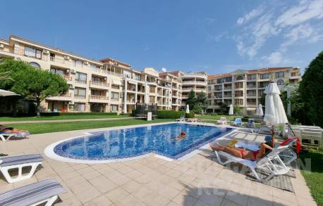 Интересная квартира с видом на море в 70 метрах от моря - Фото 2