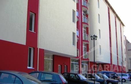 Dvojpodlažný byt v Slnečnom pobreží - Фото14