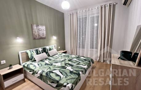 Mieszkanie z nowymi meblami, gotowe do zamieszkania! - Фото7