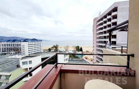 Квартира с видом на море в элитном комплексе Royal Beach Barcelo - Фото9