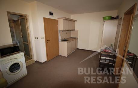  Двустаен апартамент в комплекс Avalon - Снимка 4