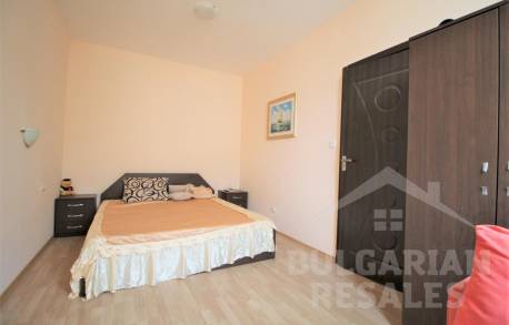 Cheap apartment in the complex Balkan Breeze 2 - Photo 8