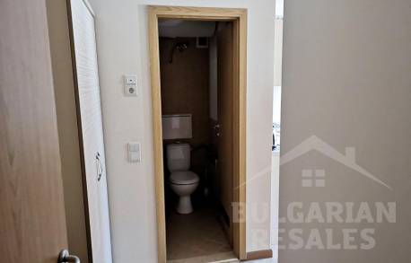 Просторная студия в элитном комплексе Royal Sun - Фото2