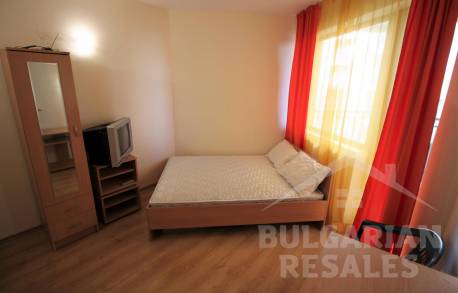 Cheap Studio in Sunny Beach Amadeus 5 complex - Photo 2