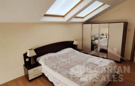 ID: 1702 Квартира с видом на море в комплексе Триумф, Святой Влас, фото 7