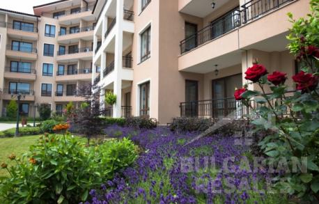 Sea Dreams Sveti Vlas - Фото4