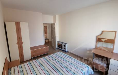 Двустаен в комплекс Sea Dreams - Снимка 12