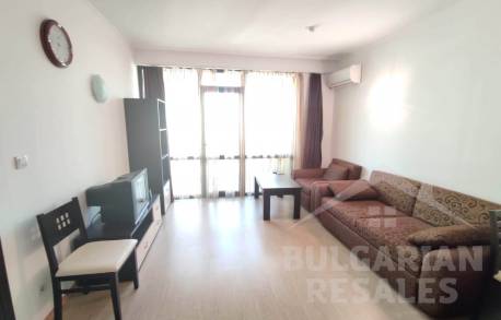 Апартамент с видом на море в комплексе Вавилон - Фото4