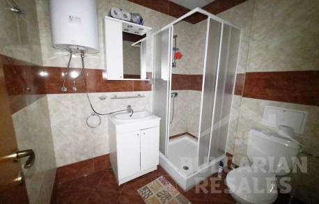 Апартамент в комплексе Privilege Fort Beach - Фото13