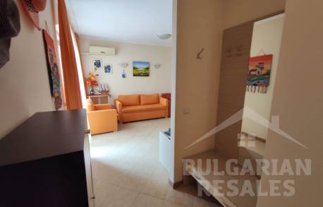 Отличный апартамент для отдыха и сдачи в аренду - Фото12