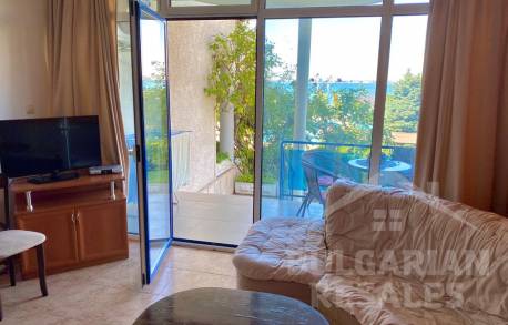 Къща на брега на морето в Свети Влас - Снимка 6