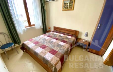 4-стаен апартамент на 1 линия на брега на морето в комплекс Paradise Garden - Снимка 7