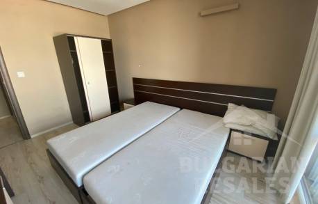 Апартаменти с панорамна гледка към морето в Несебър - Снимка 13