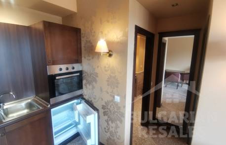 Luxusný apartmán v prestížnom komplexe Royal Beach Barcelo - Фото7