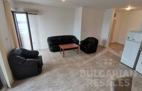 Трехкомнатный апартамент в комплексе Марина Кайп - Фото6