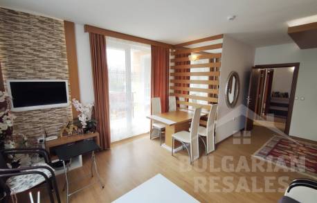 Mieszkanie z trzema sypialniami w kompleksie Sweet Home - Фото6