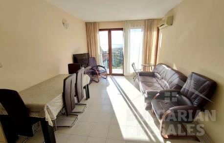 ID: 1702 Квартира с видом на море в комплексе Триумф, Святой Влас, фото 4