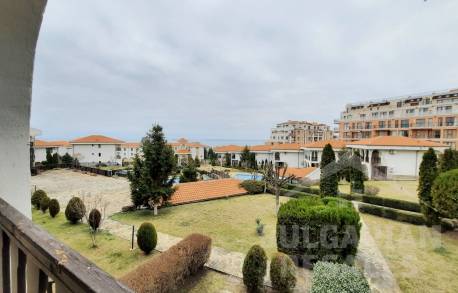 Таунхаус в елитния комплекс в Свети Влас - Снимка 16