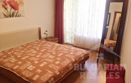 Трехкомнатная квартира в 70 метрах от пляжа - Фото14