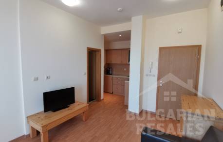 Большая студия с видом на море в Garden of Eden - Фото6