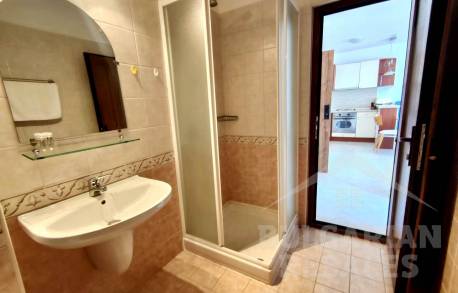 Панорамный вид на море в комплексе Sun Coast Resort - Фото12