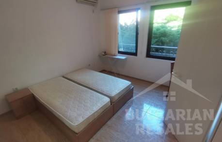 Двухкомнатная квартира на первой линии - Фото9