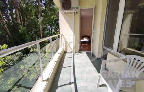 Инвестиция в недвижимость у моря в комплексе Ясень - Фото13