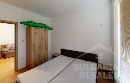 Двухкомнатный апартамент по доступной цене - Фото10