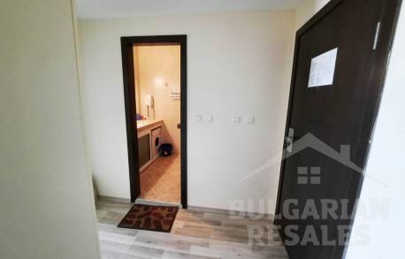 Панорамная квартира  в комплексе Гранд Отель Влас - Фото 6