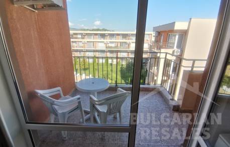 Трехкомнатная квартира в комплексе Holidey Fort Golf Club - Фото13