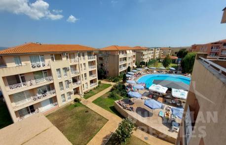 Good option to buy a cheap apartment in Bulgaria - Photo 11