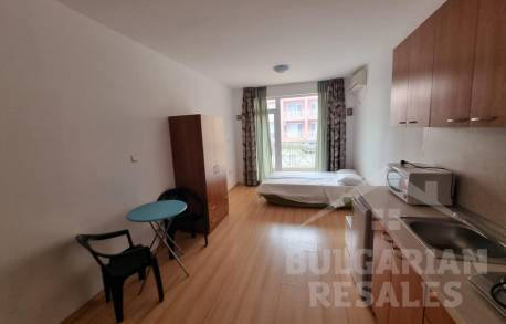 Veľké štúdio v komplexe Sani Dei 6 - Фото2