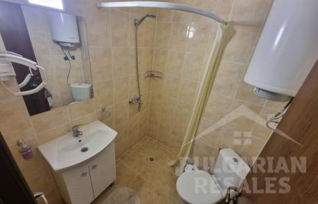 Roztomilé štúdio v komplexe Sani Dei 6 - Фото9