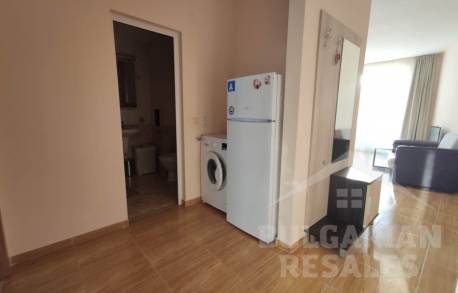 Прекрасная трехкомнатная квартира в Paradise Dreams - Фото 2