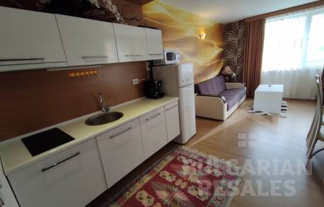 Mieszkanie z trzema sypialniami w kompleksie Sweet Home - Фото2