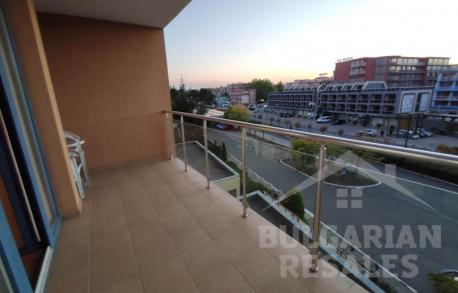 Large studio 150 metres from the beach at Tarkia Plaza - Photo 8