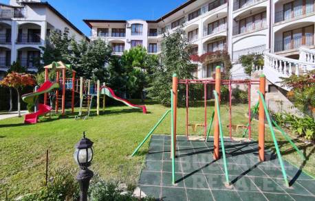 ID: 1702 Квартира с видом на море в комплексе Триумф, Святой Влас, фото 10