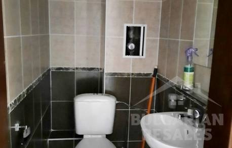 Элитная квартира с видом на море в комплексе Каприз - Фото19